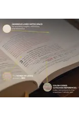 Ascension Press Great Adventure Catholic Bible - Notetaking (SECOND EDITION)