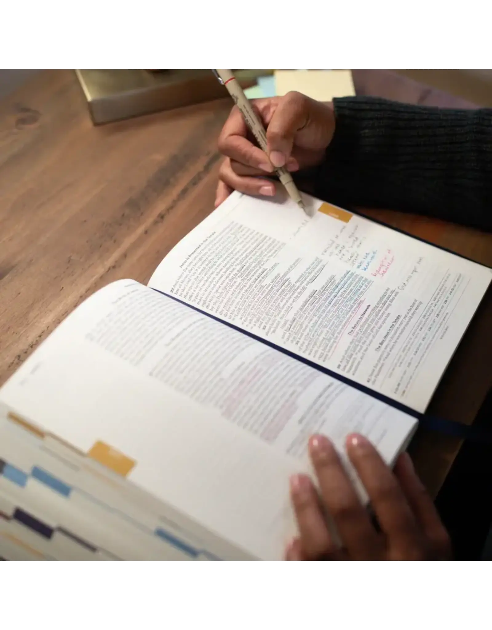 Ascension Press Great Adventure Catholic Bible - Notetaking (SECOND EDITION)