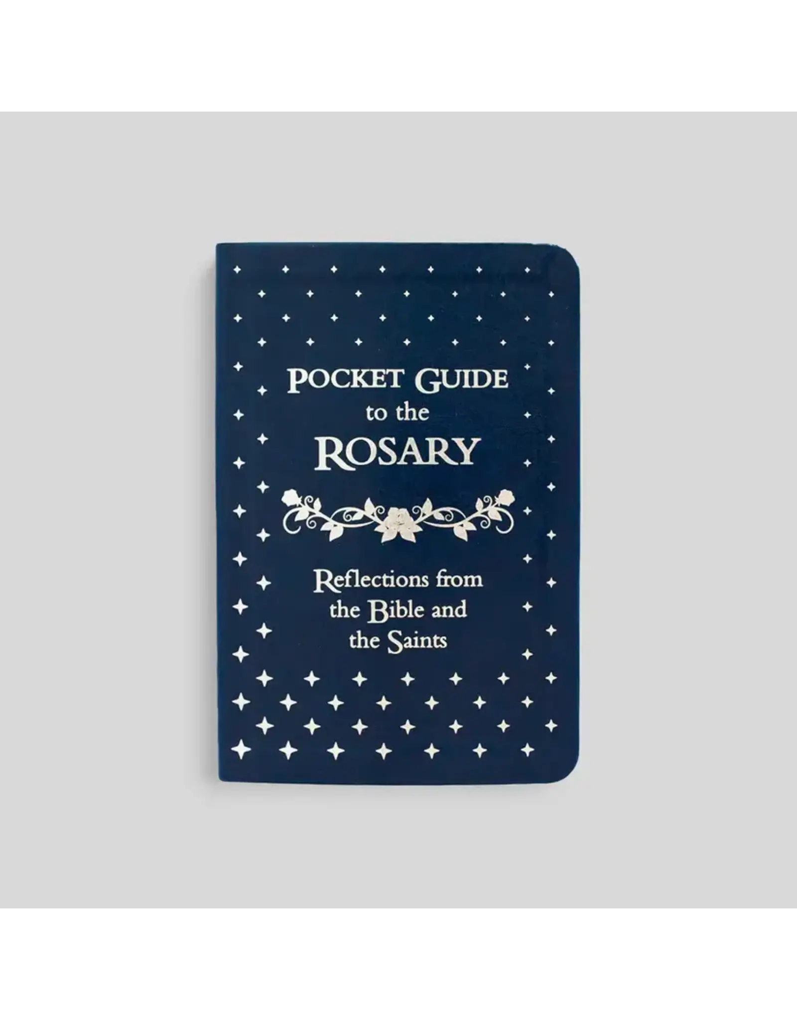 Ascension Press Pocket Guide to the Rosary