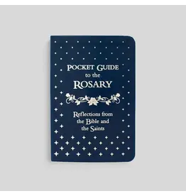 Ascension Press Pocket Guide to the Rosary