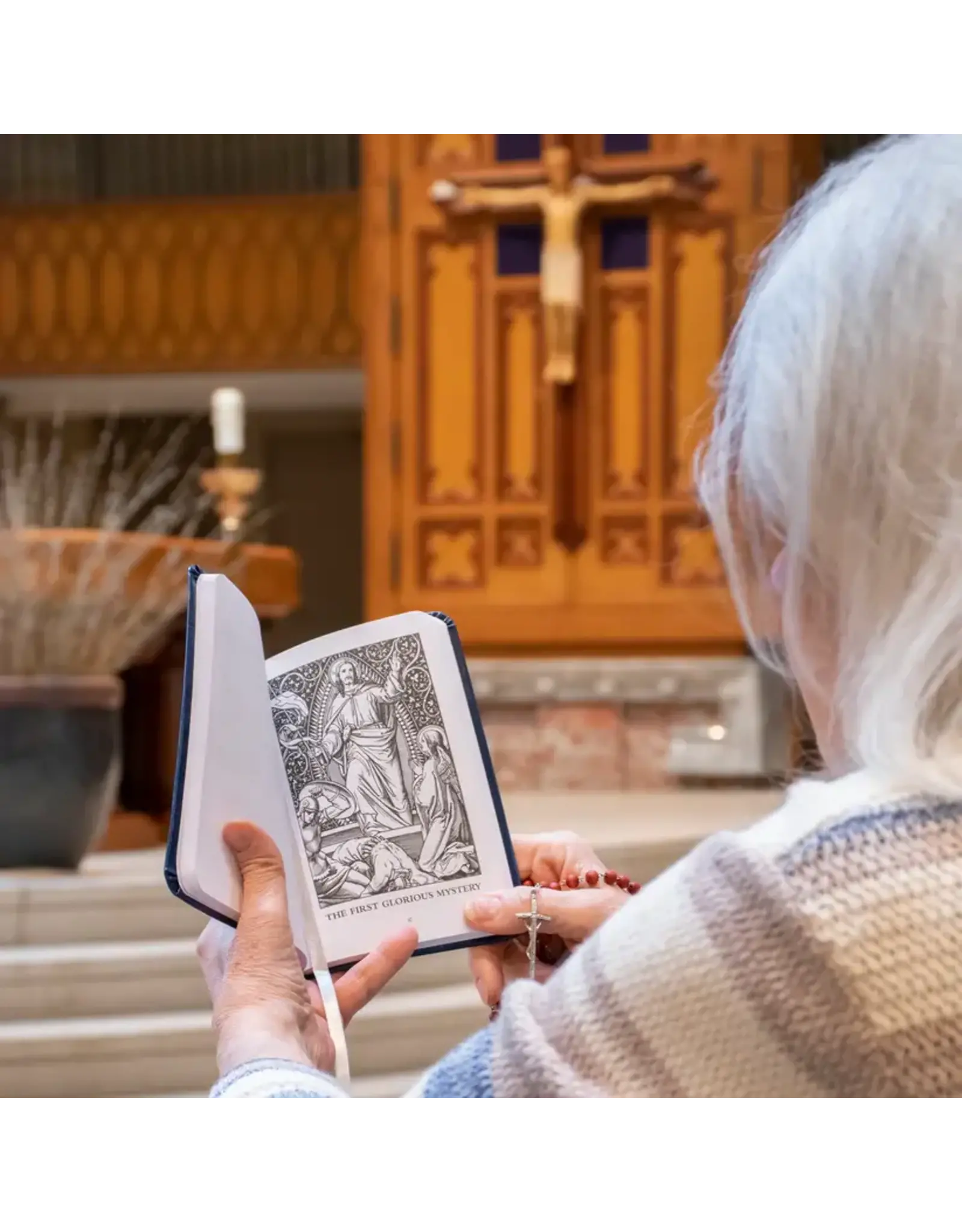 Ascension Press Pocket Guide to the Rosary