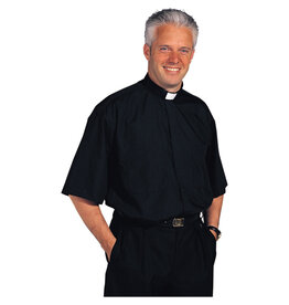 Stadelmaier Clergy Shirt #811 Tradicio Tab Collar - Size