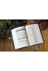 Zondervan NIV, Men's Devotional Bible,Hardcover, Comfort Print