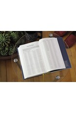 Zondervan NIV, Men's Devotional Bible,Hardcover, Comfort Print