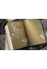 Zondervan NIV, Women's Devotional Bible, Leathersoft, Teal, Large Print