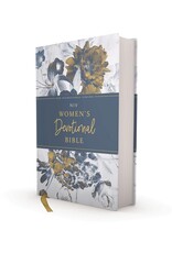 Zondervan NIV, Women's Devotional Bible,Hardcover, Comfort Print