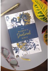 Zondervan NIV, Women's Devotional Bible,Hardcover, Comfort Print