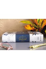 Zondervan NIV, Women's Devotional Bible,Hardcover, Comfort Print
