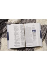 Zondervan NIV, Women's Devotional Bible,Hardcover, Comfort Print