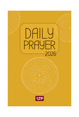 LTP (Liturgy Training Publications) 2026 Daily Prayer