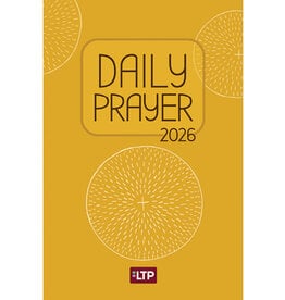 LTP (Liturgy Training Publications) 2026 Daily Prayer