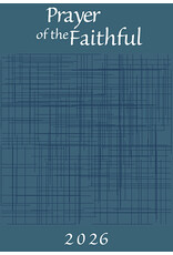 OCP (Oregon Catholic Press) 2026 Prayer of the Faithful