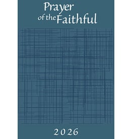 OCP (Oregon Catholic Press) 2026 Prayer of the Faithful