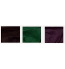 Remey, F.J. Liner for Round Collection Basket 3054 - Green