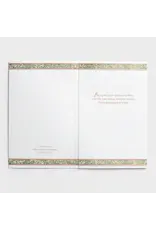 Dayspring Ministry Appreciation Card - God Bless Your Ministry