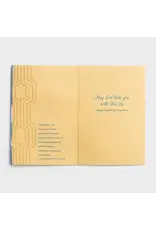 Dayspring Ministry Appreciation Card - God Shines Through You