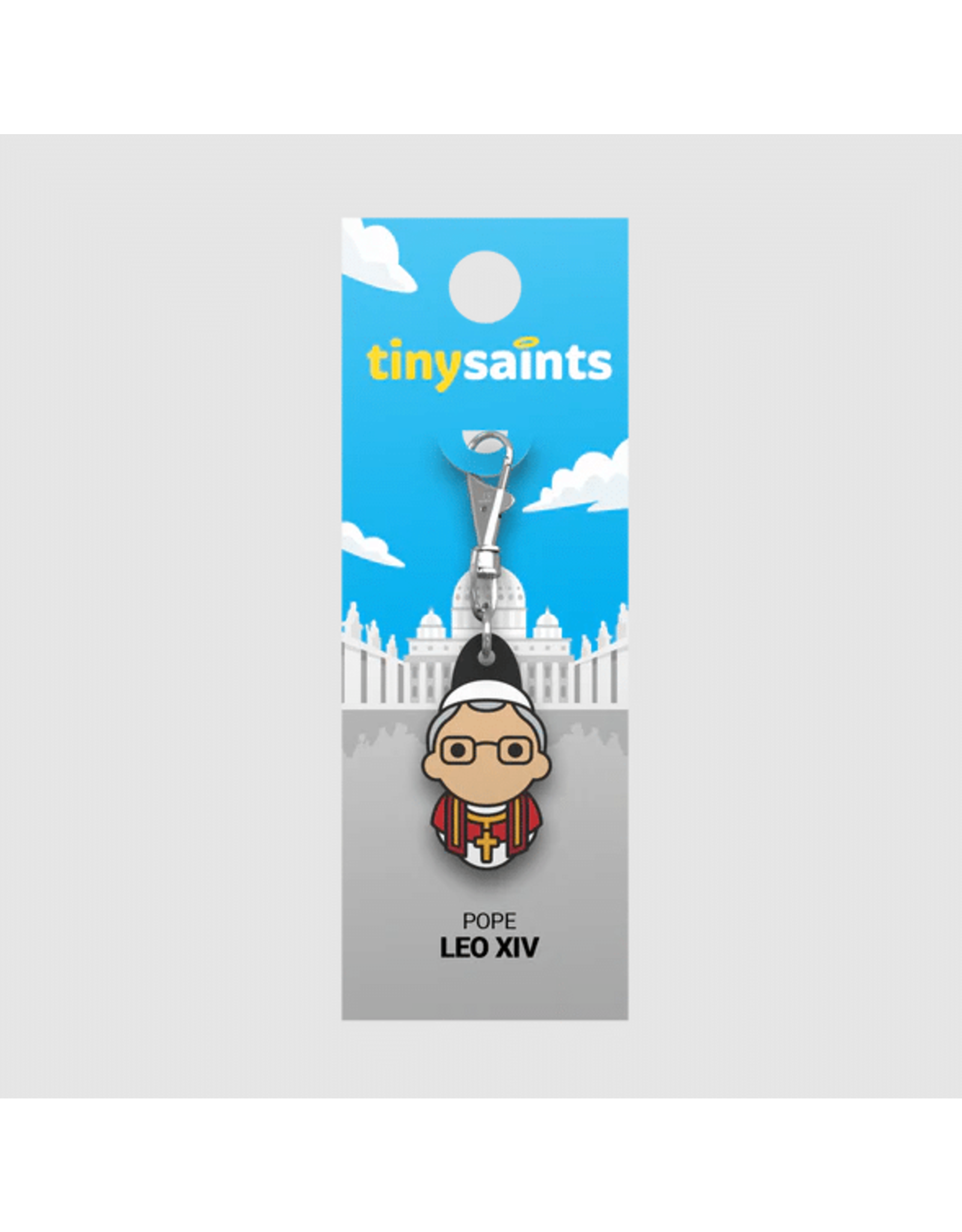 Tiny Saints Charm - Various Subjects
