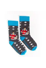 Sock Religious Socks - Carlo Acutis