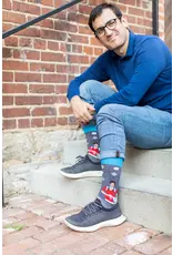 Sock Religious Socks - Carlo Acutis