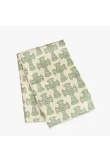 Sock Religious Dish Towel - Irish Blessing