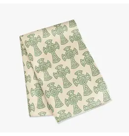 Sock Religious Dish Towel - Irish Blessing