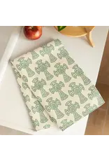 Sock Religious Dish Towel - Irish Blessing