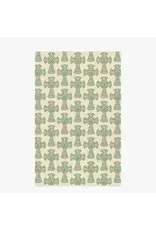 Sock Religious Dish Towel - Irish Blessing