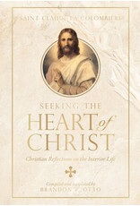 Tan Books (St. Benedict Press) Seeking the Heart of Christ