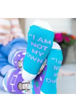 Sock Religious Socks - St. Kateri Tekakwitha