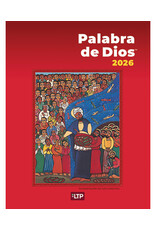 LTP (Liturgy Training Publications) 2026 Palabra de Dios (Word of God)