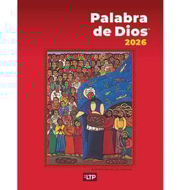 LTP (Liturgy Training Publications) 2026 Palabra de Dios (Word of God)