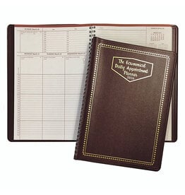 Catholic Supply 2026 Ecumenical Planner - Vinyl