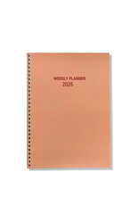 Catholic Supply 2026 Ecumenical Planner - Refill
