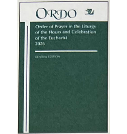 Paulist Press 2026 Ordo