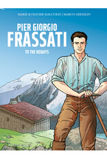 Ignatius Press Pier Georgio Frassati - To the Heights