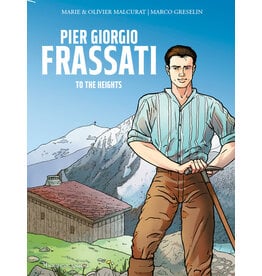 Ignatius Press Pier Georgio Frassati - To the Heights