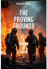 Ignatius Press The Proving Grounds - A Catholic on Ladder 17