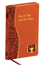 Catholic Book Publishing Day by Day with the Mass