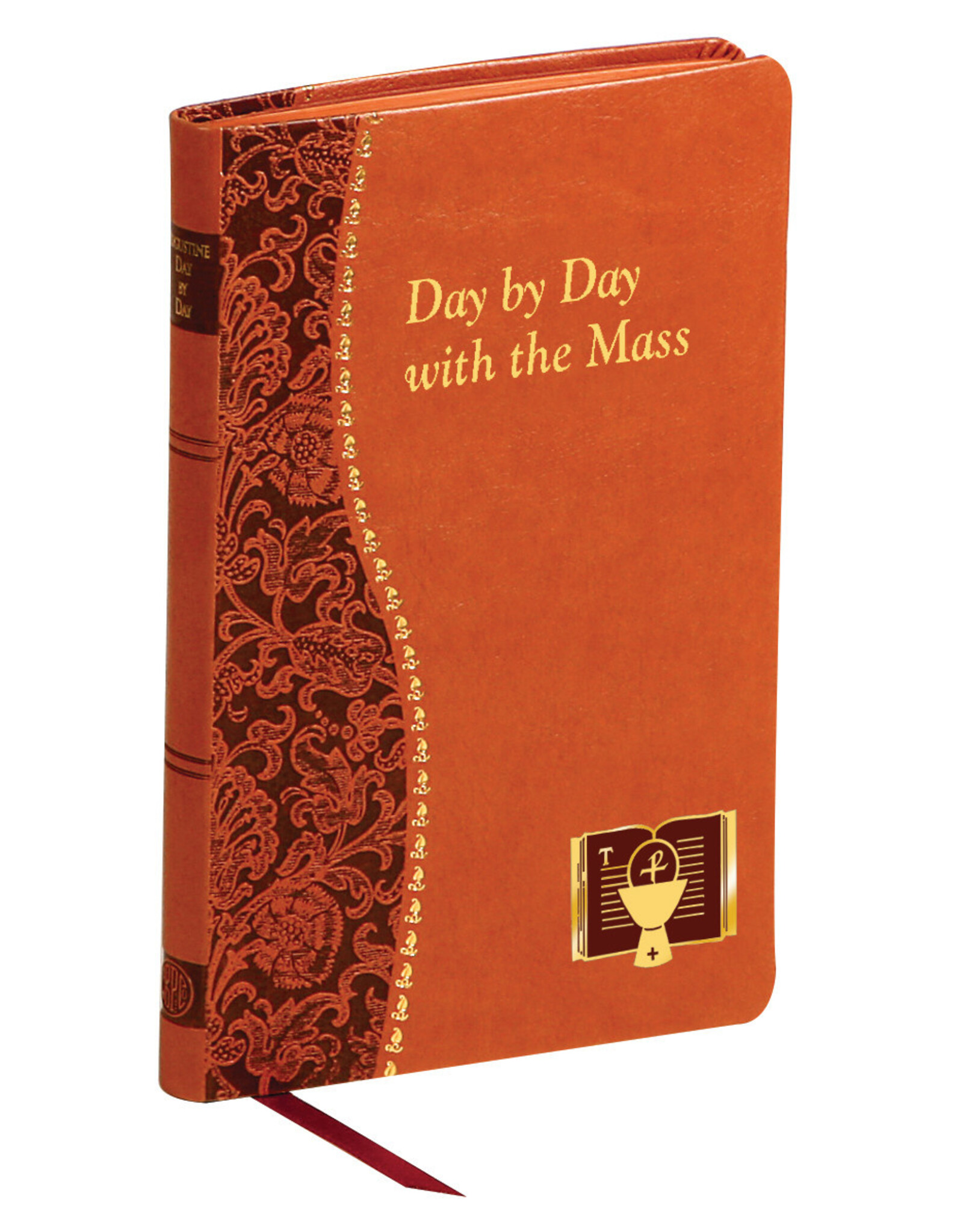 Catholic Book Publishing Day by Day with the Mass