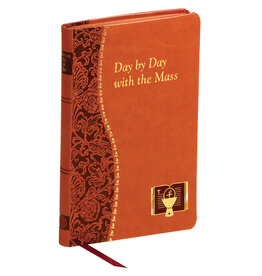 Catholic Book Publishing Day by Day with the Mass
