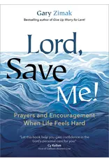 Ave Maria Lord, Save Me!