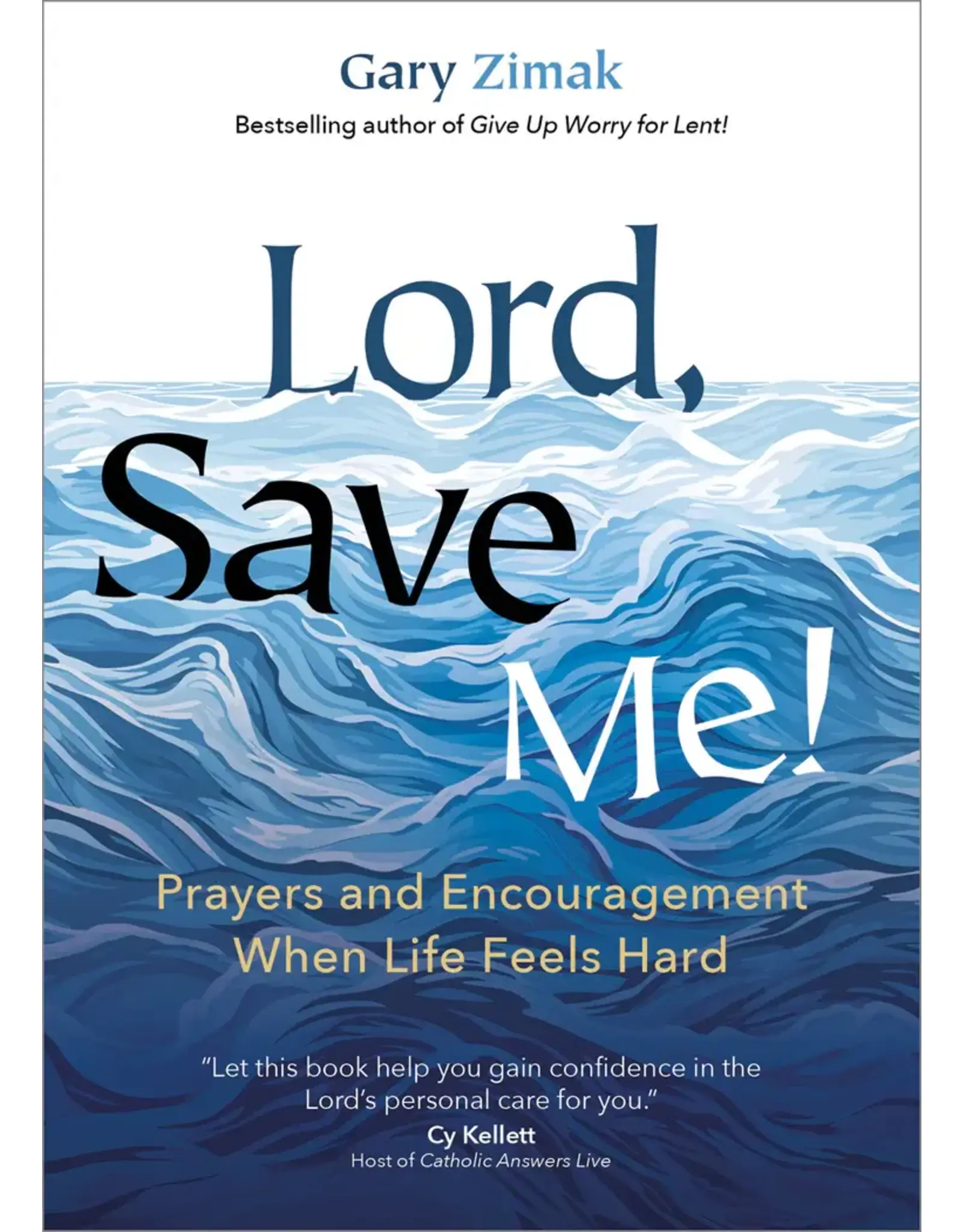 Ave Maria Lord, Save Me!