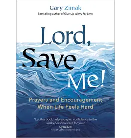 Ave Maria Lord, Save Me!