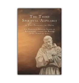 Roman-Seraphic Books Third Spiritual Alphabet