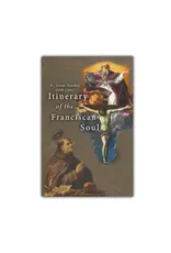 Roman-Seraphic Books Itinerary of the Franciscan Soul