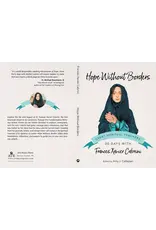 Ave Maria Hope Without Borders 30  - Days with Frances Xavier Cabrini