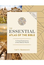 Zondervan Essential Atlas of the Bible