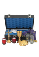 Alviti Creations Travel Mass Kit