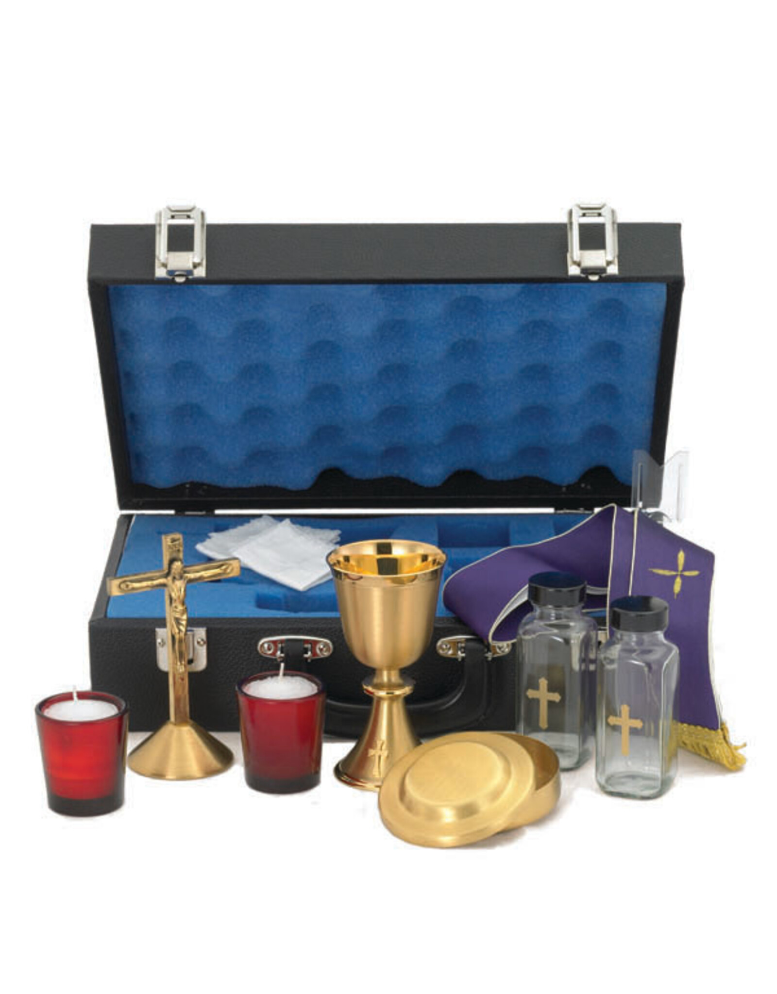 Alviti Creations Travel Mass Kit