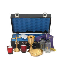 Alviti Creations Travel Mass Kit